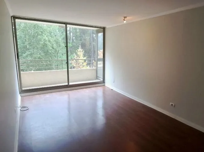 Arriendo de Departamento en Viña del Mar, Arriendo depto. año corrido Viña centri (76217)