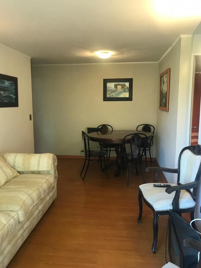 Arriendo de Departamento en Valparaíso, Ibsen 568