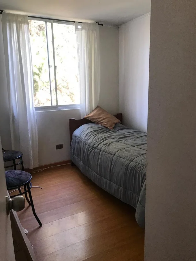 Arriendo de Departamento en Valparaíso, Ibsen 568