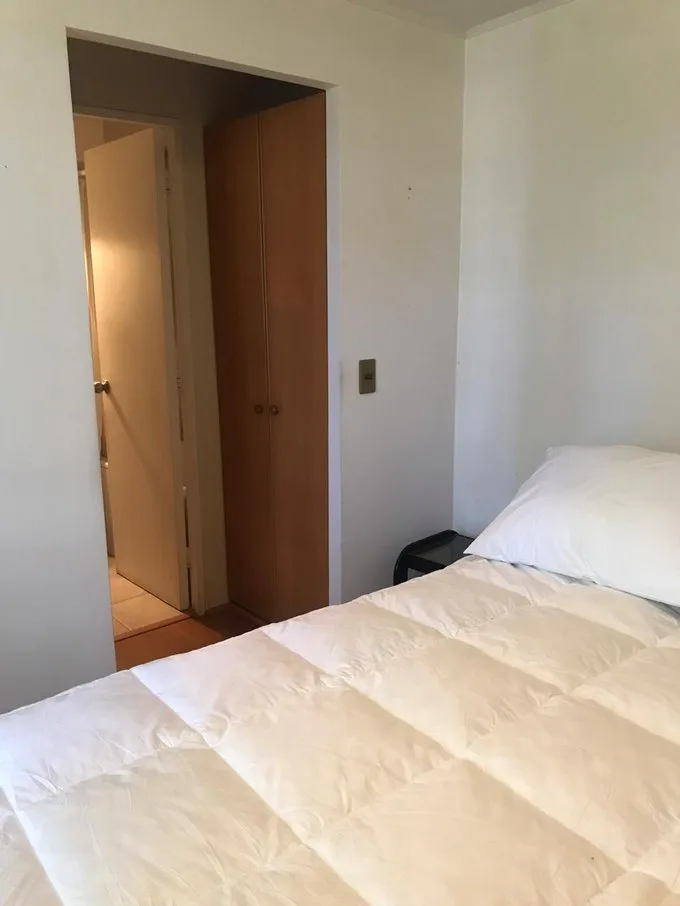 Arriendo de Departamento en Valparaíso, Ibsen 568
