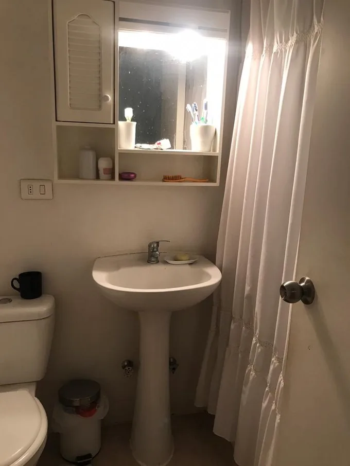 Arriendo de Departamento en Valparaíso, Ibsen 568