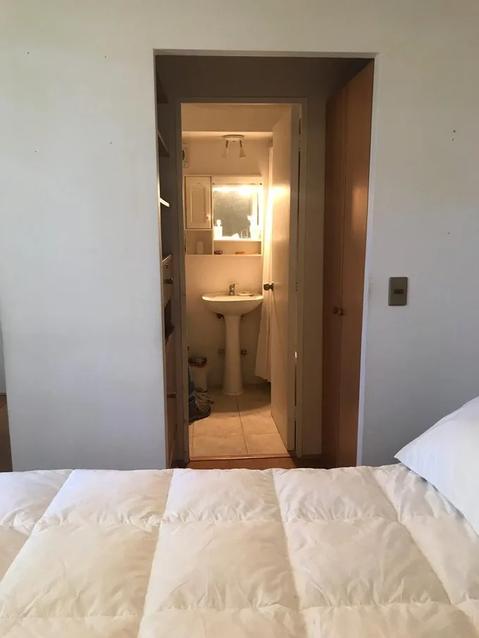 Arriendo de Departamento en Valparaíso, Ibsen 568