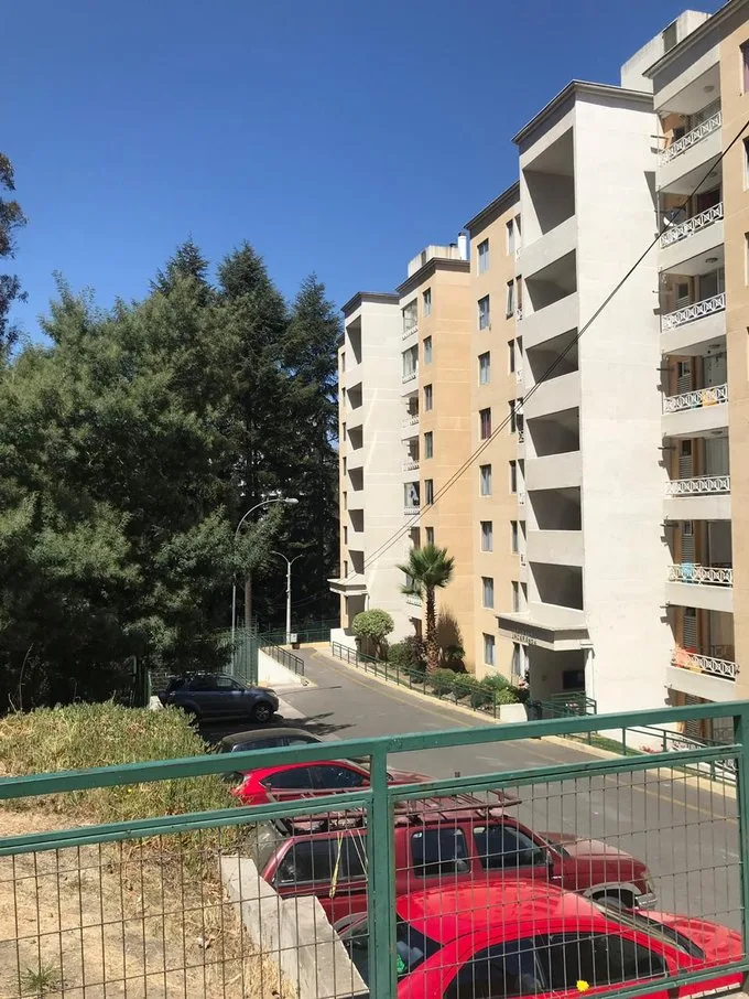 Arriendo de Departamento en Valparaíso, Ibsen 568