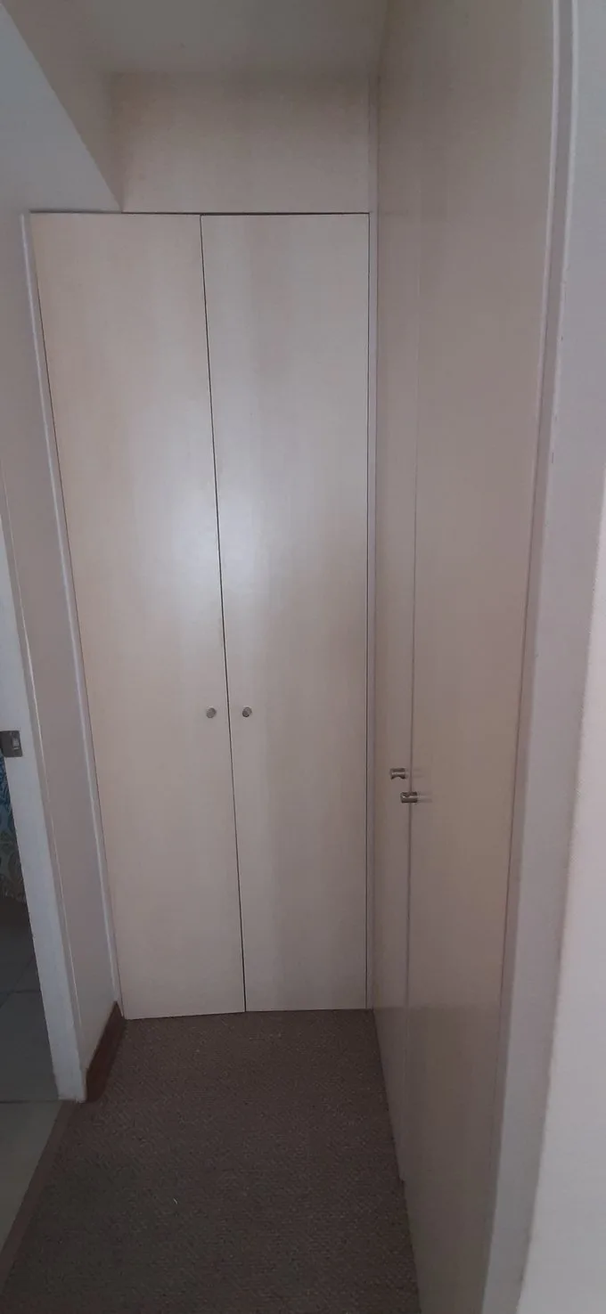 Arriendo de Departamento en Valparaíso, Jorge Kenrick