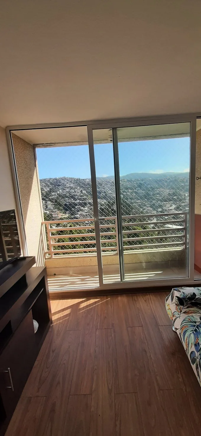 Arriendo de Departamento en Valparaíso, Jorge Kenrick