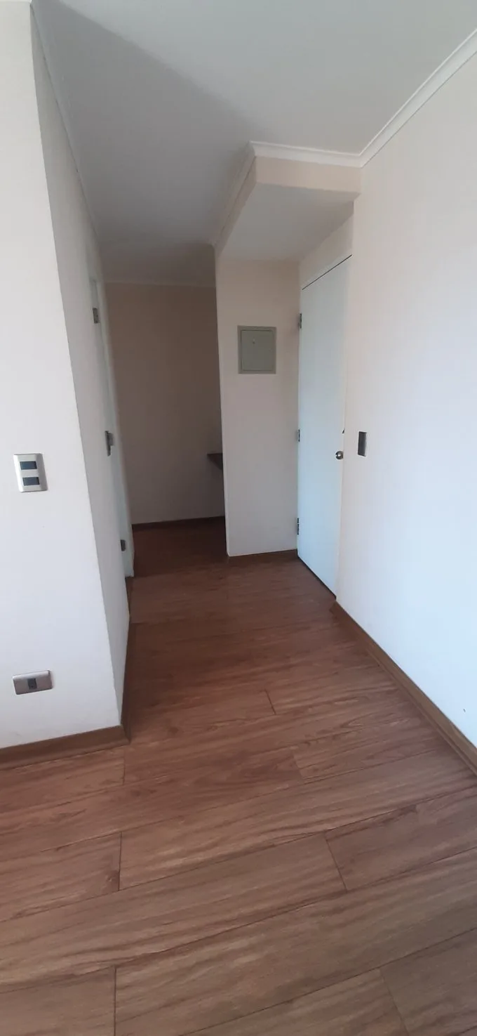 Arriendo de Departamento en Valparaíso, Jorge Kenrick