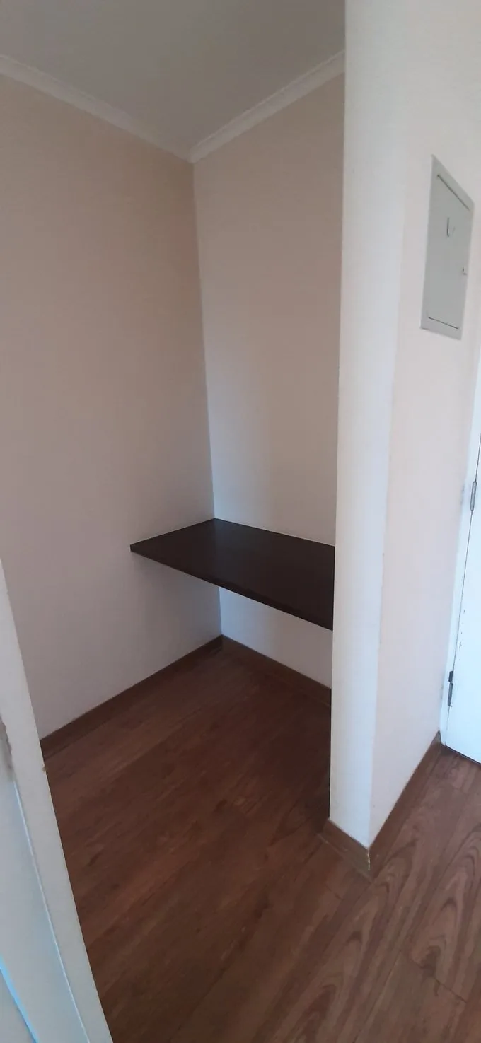 Arriendo de Departamento en Valparaíso, Jorge Kenrick