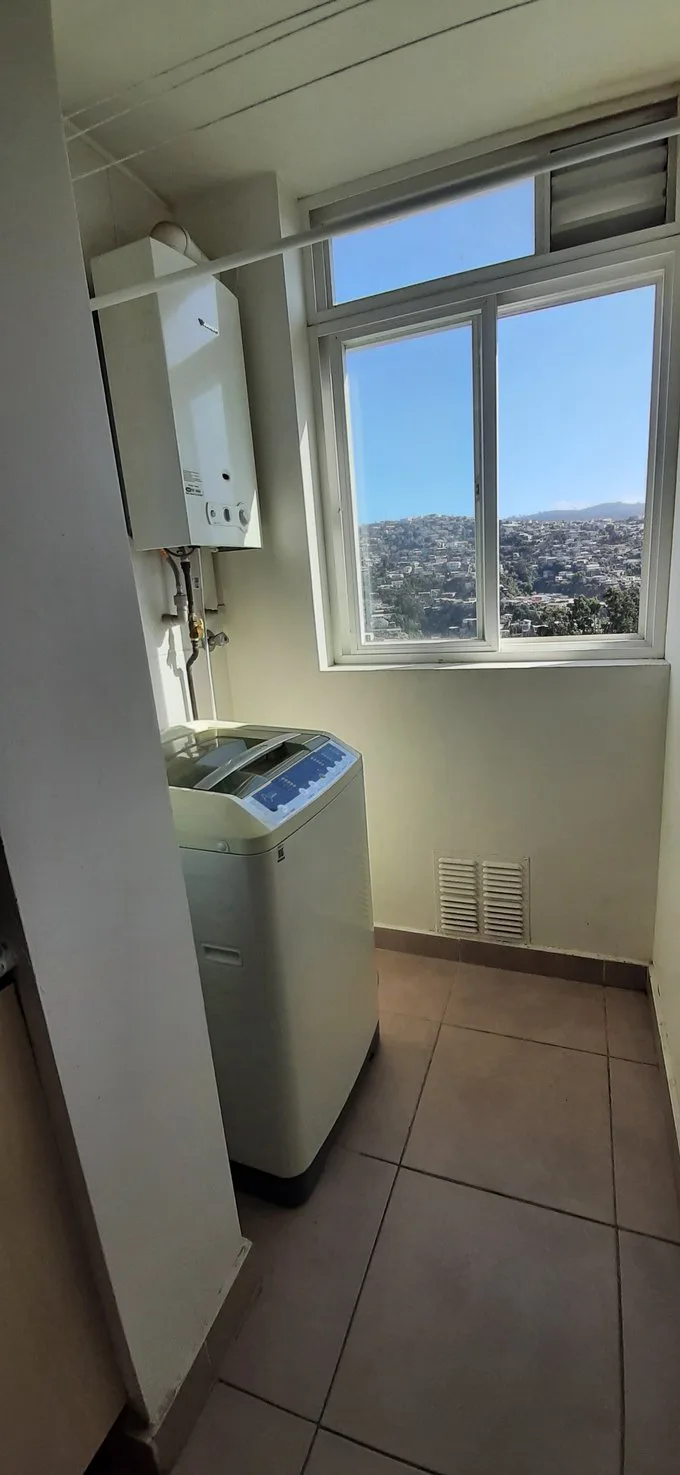 Arriendo de Departamento en Valparaíso, Jorge Kenrick
