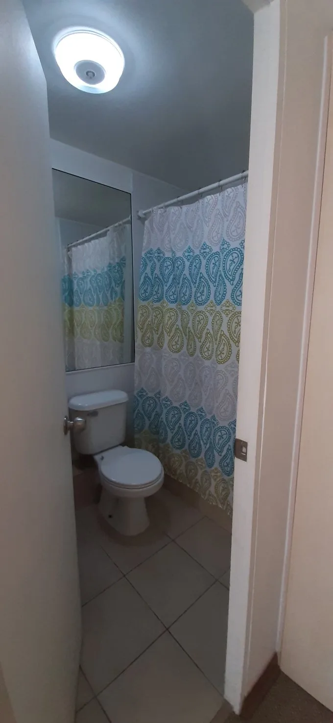 Arriendo de Departamento en Valparaíso, Jorge Kenrick