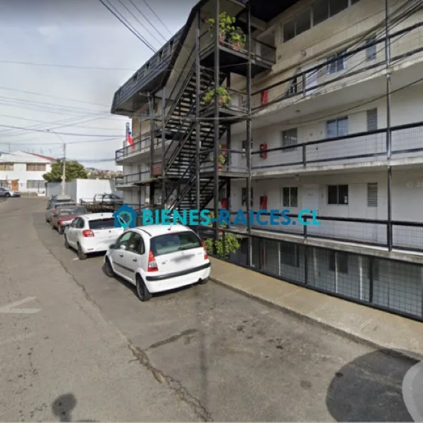 Arriendo de Departamento en Valparaíso, Miguel Schwab 39