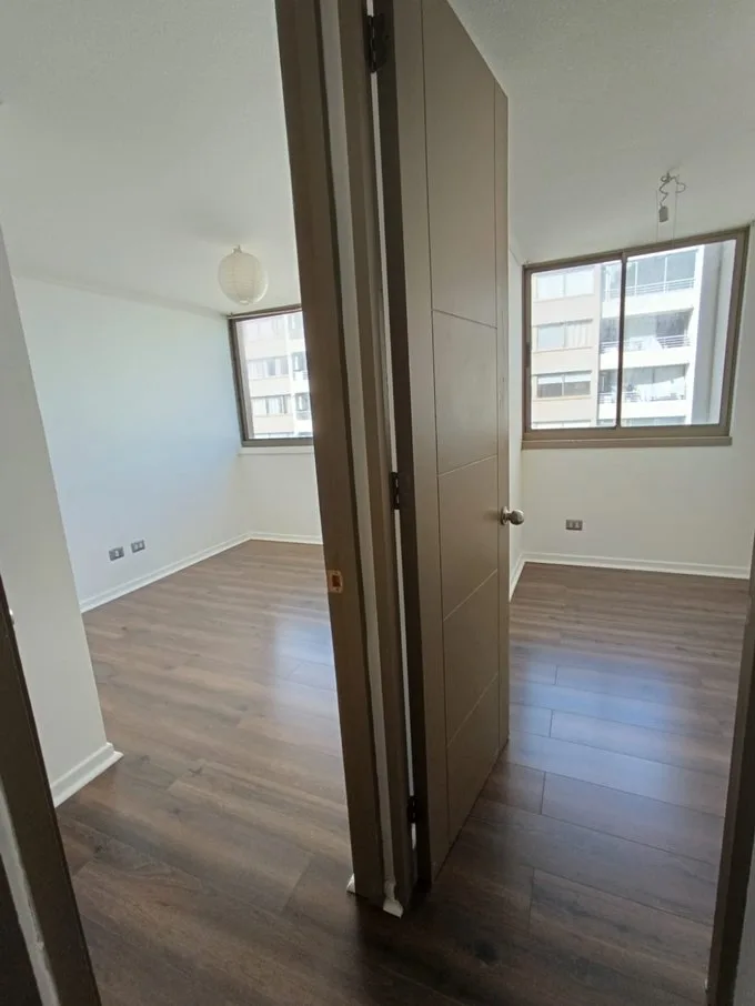 Arriendo de Departamento en Valparaíso, Navío San Martín