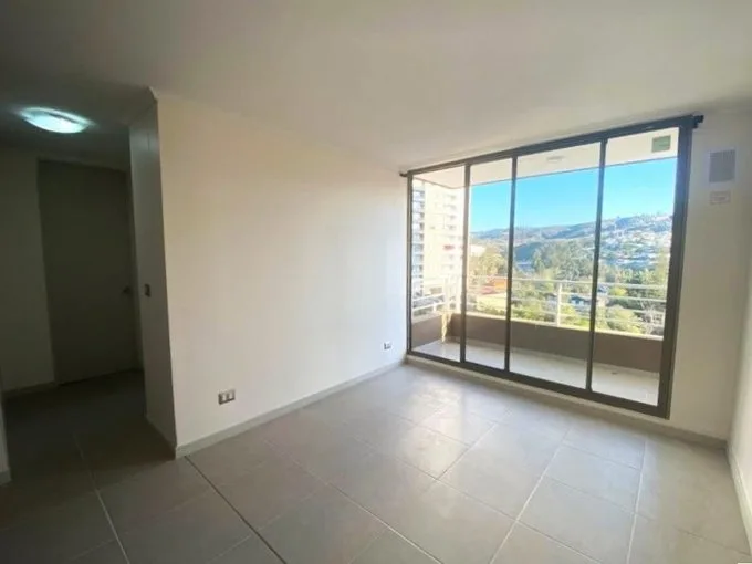 Arriendo de Departamento en Viña del Mar, Viña del Mar, Reñaca Alto