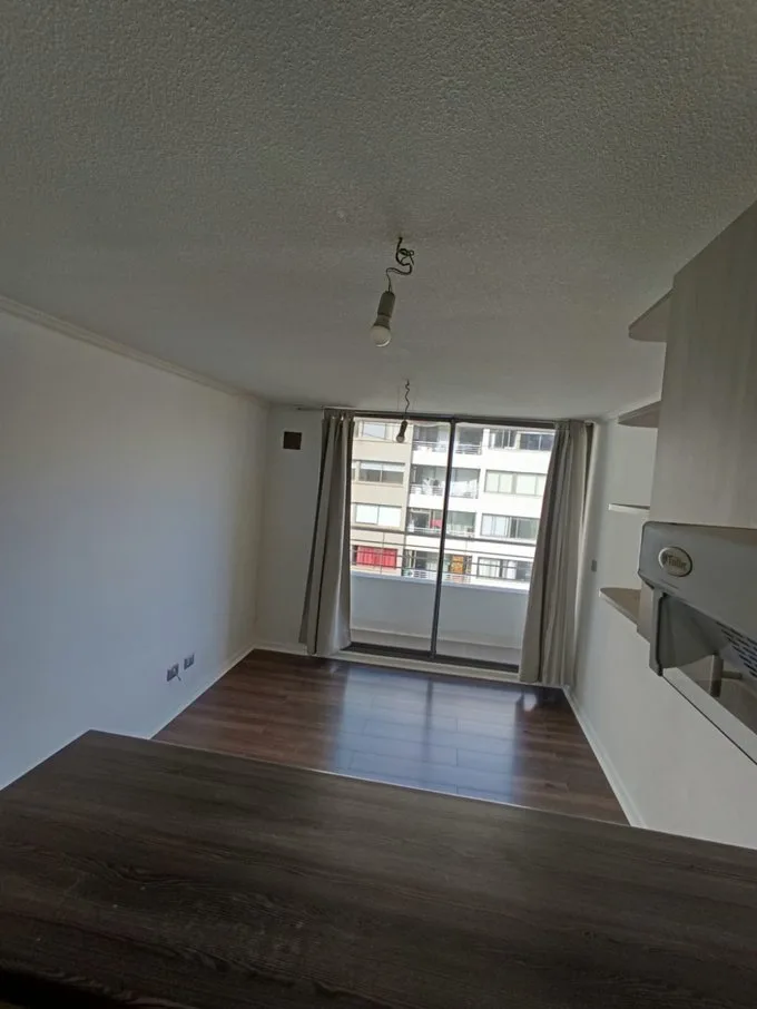 Arriendo de Departamento en Valparaíso, Navío San Martín