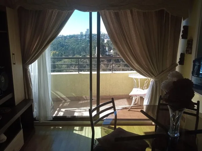 Arriendo de Departamento en Valparaíso, Navío San Martín 290