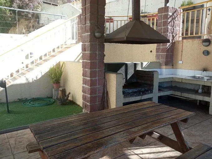 Arriendo de Departamento en Valparaíso, Navío San Martín 290