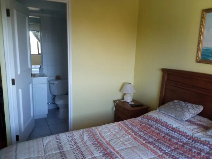 Arriendo de Departamento en Valparaíso, Navío San Martín 290