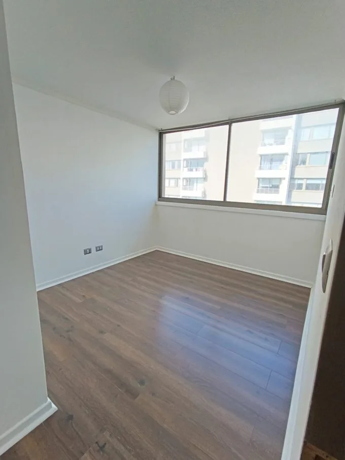 Arriendo de Departamento en Valparaíso, Navío San Martín