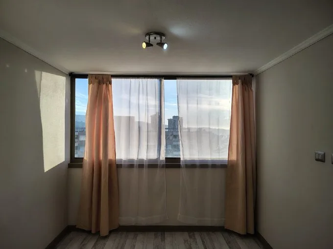 Arriendo de Departamento en Valparaíso, Navío San Martin 375