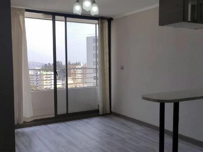 Arriendo de Departamento en Valparaíso, Navío San Martin 375