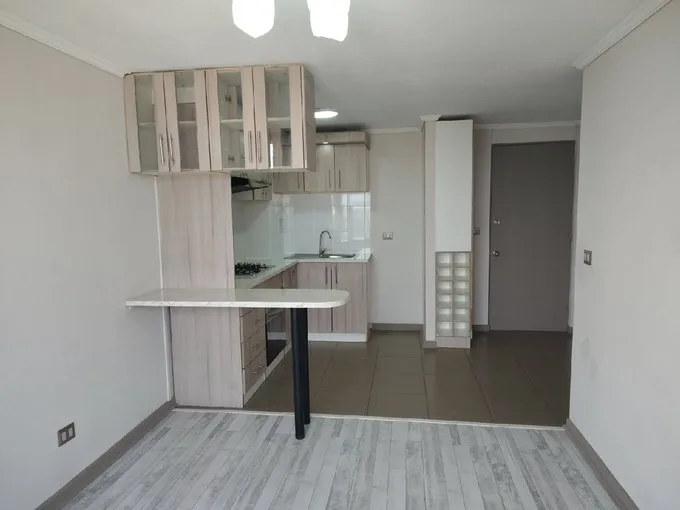 Arriendo de Departamento en Valparaíso, Navío San Martin 375