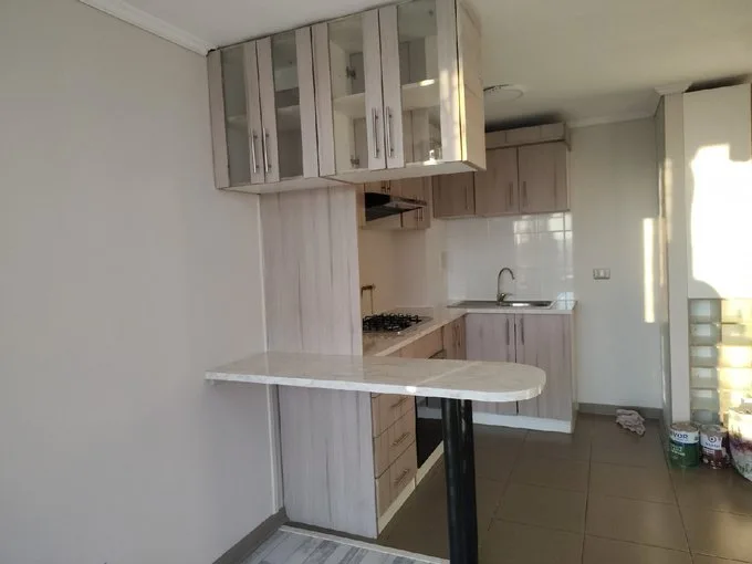 Arriendo de Departamento en Valparaíso, Navío San Martin 375