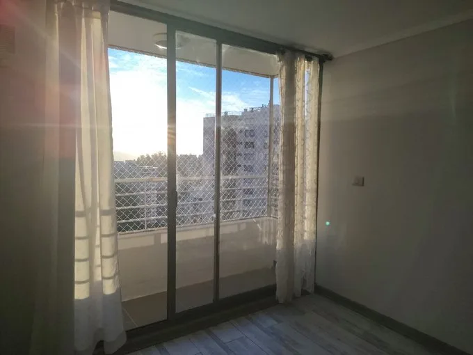 Arriendo de Departamento en Valparaíso, Navío San Martin 375