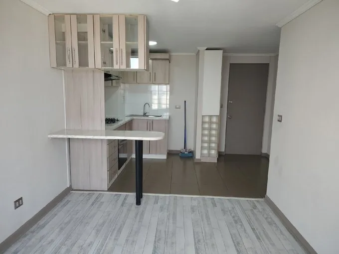 Arriendo de Departamento en Valparaíso, Navío San Martin 375