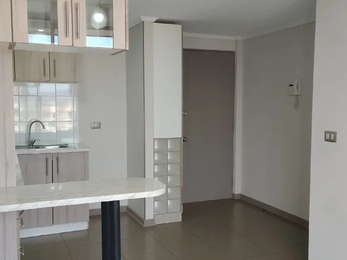Arriendo de Departamento en Valparaíso, Navío San Martin 375