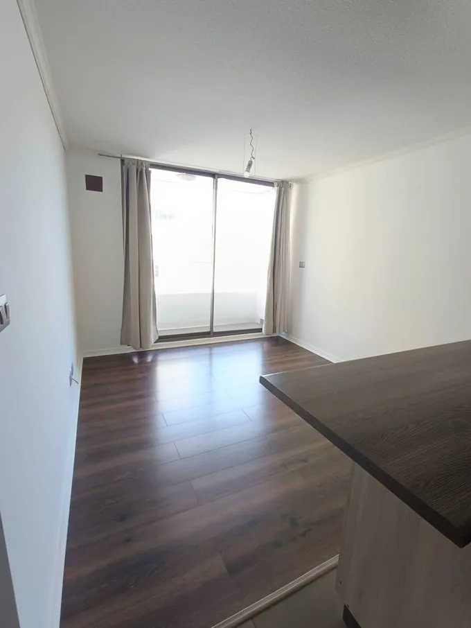 Arriendo de Departamento en Valparaíso, Navío San Martín