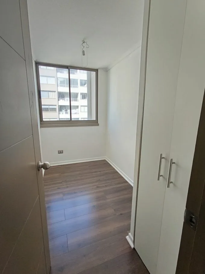 Arriendo de Departamento en Valparaíso, Navío San Martín