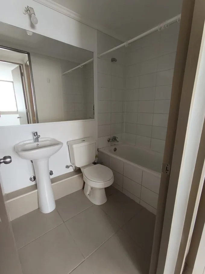 Arriendo de Departamento en Valparaíso, Navío San Martín