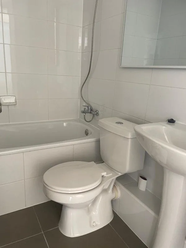 Arriendo de Departamento en Valparaíso, Navio San martin