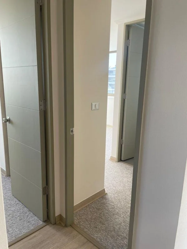 Arriendo de Departamento en Valparaíso, Navio San martin