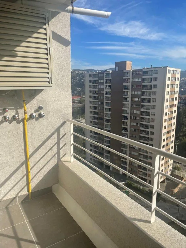 Arriendo de Departamento en Valparaíso, Navio San martin