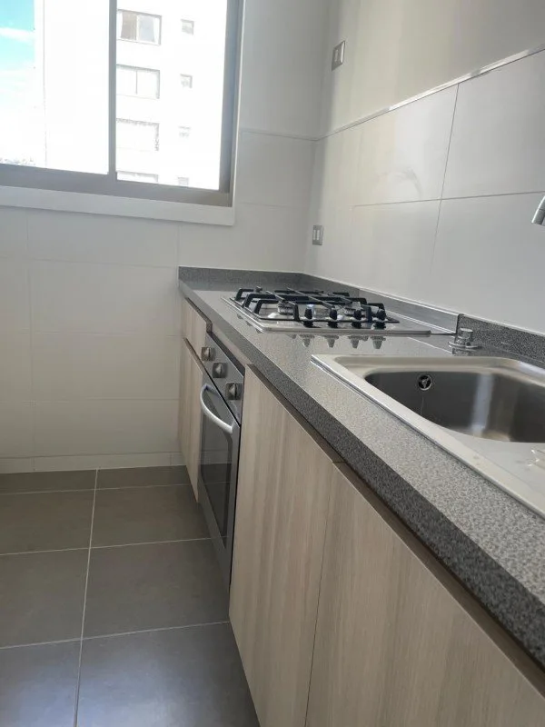 Arriendo de Departamento en Valparaíso, Navio San martin