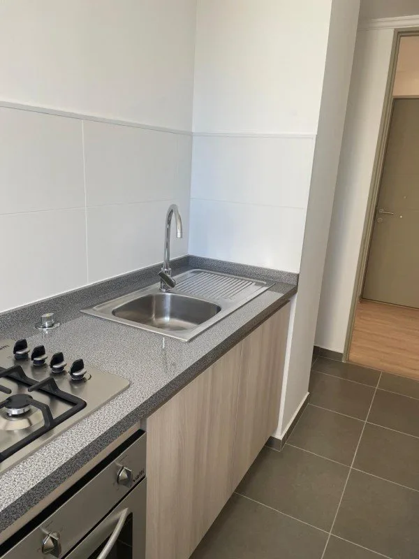 Arriendo de Departamento en Valparaíso, Navio San martin