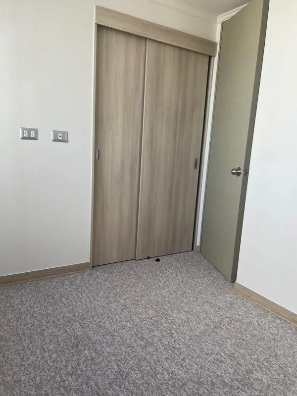 Arriendo de Departamento en Valparaíso, Navio San martin