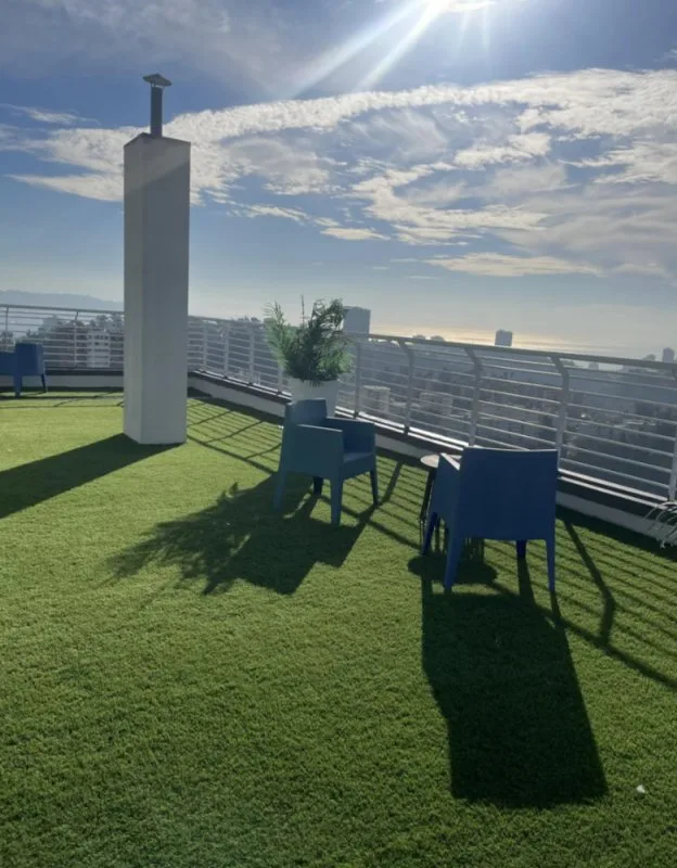 Arriendo de Departamento en Valparaíso, Navio San martin