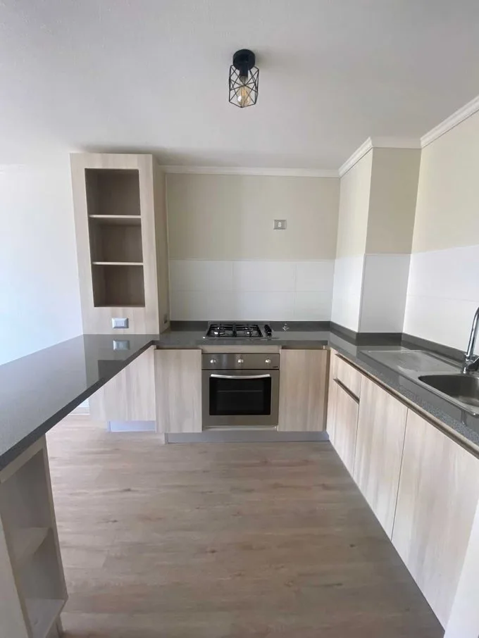 Arriendo de Departamento en Valparaíso, Oportunidad arriendo valparaiso (125218)