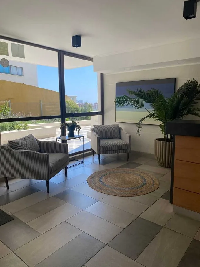 Arriendo de Departamento en Valparaíso, Oportunidad arriendo valparaiso (125218)