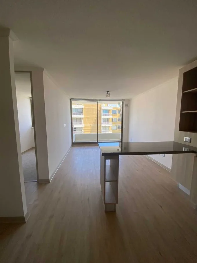 Arriendo de Departamento en Valparaíso, Oportunidad arriendo valparaiso (125218)
