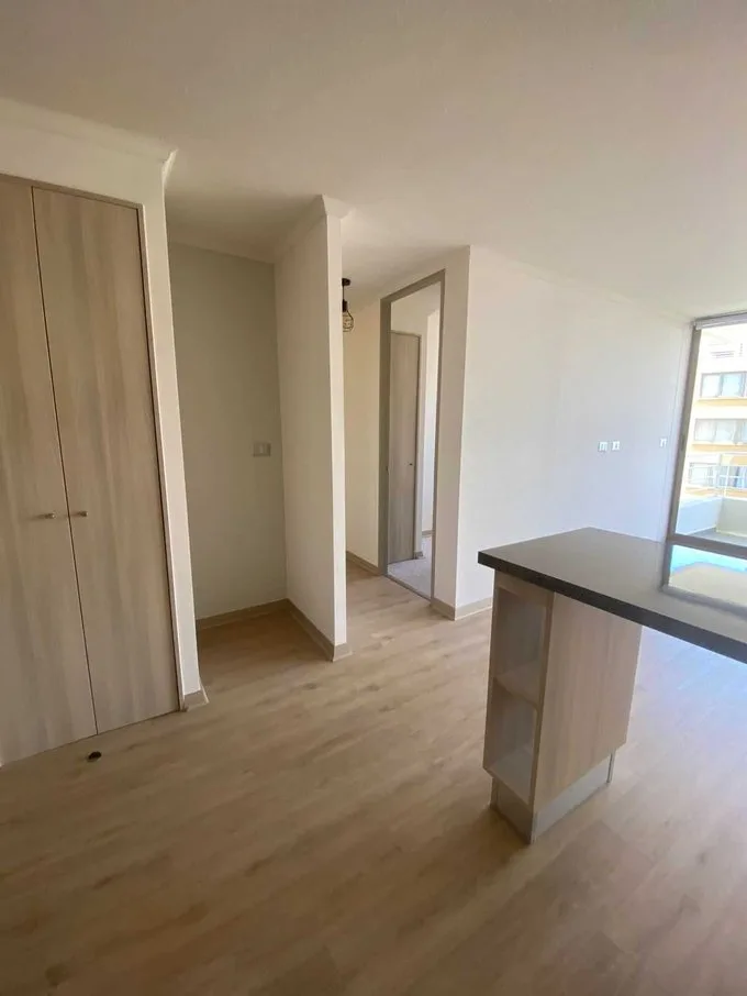 Arriendo de Departamento en Valparaíso, Oportunidad arriendo valparaiso (125218)