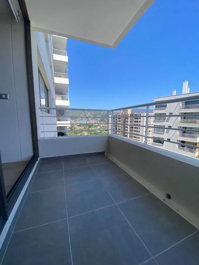 Arriendo de Departamento en Valparaíso, Oportunidad arriendo valparaiso (125218)