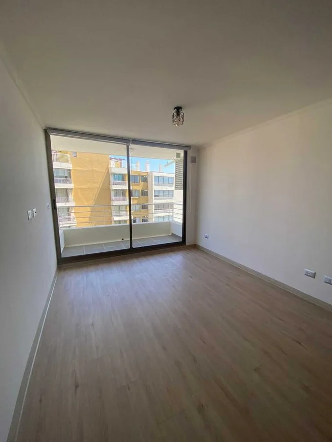 Arriendo de Departamento en Valparaíso, Oportunidad arriendo valparaiso (125218)
