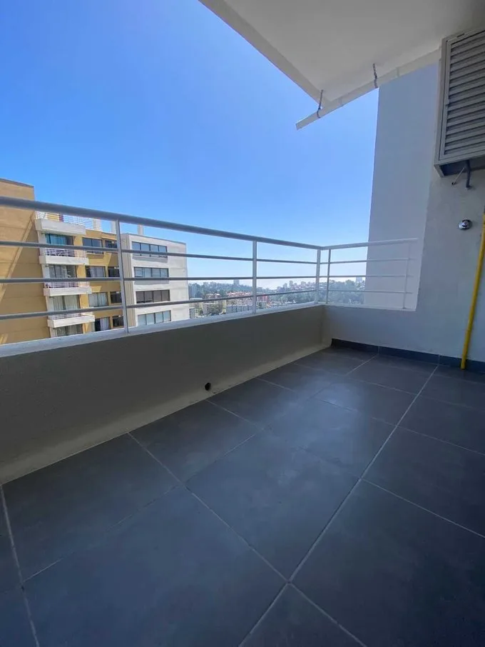 Arriendo de Departamento en Valparaíso, Oportunidad arriendo valparaiso (125218)