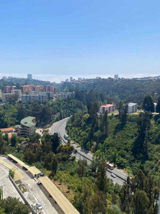 Arriendo de Departamento en Valparaíso, Oportunidad arriendo valparaiso (125218)
