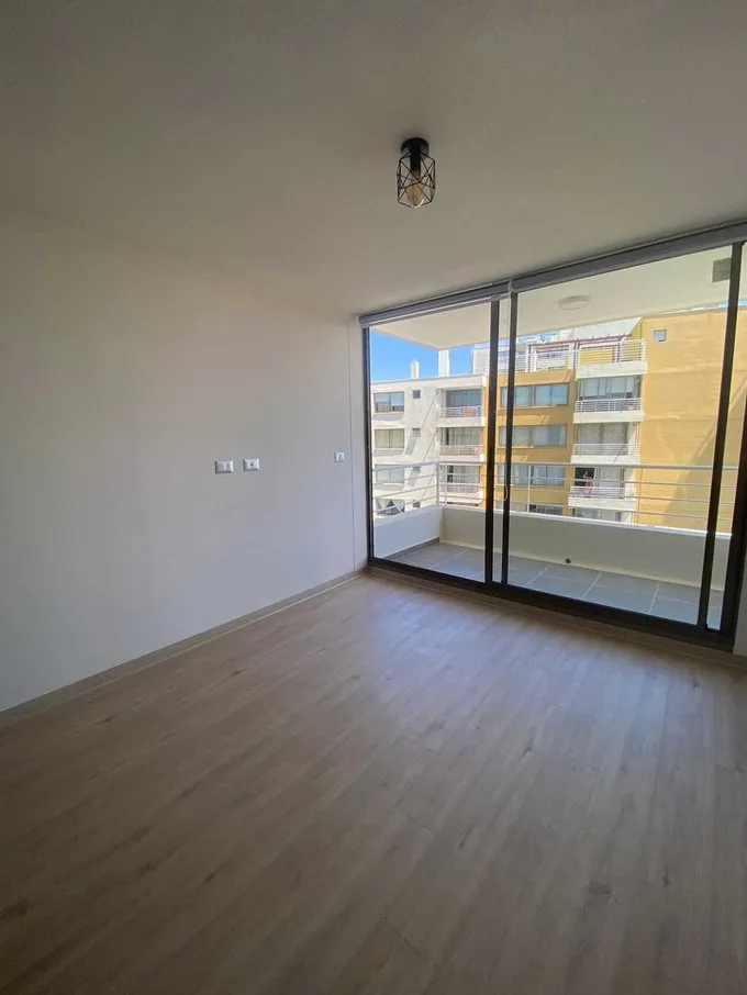 Arriendo de Departamento en Valparaíso, Oportunidad arriendo valparaiso (125218)