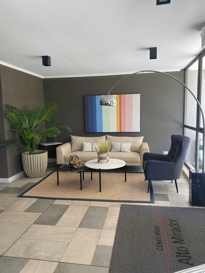 Arriendo de Departamento en Valparaíso, Oportunidad arriendo valparaiso (125218)