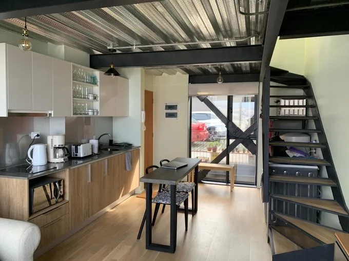 Arriendo de Departamento en Valparaíso, Pedro leon gallo 532