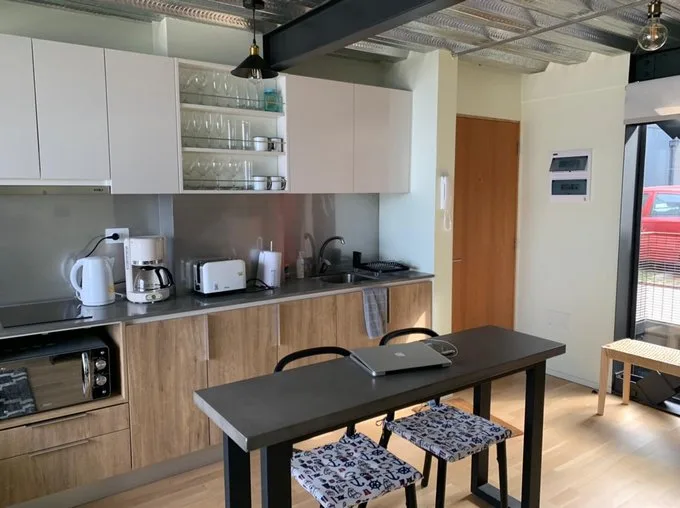 Arriendo de Departamento en Valparaíso, Pedro leon gallo 532